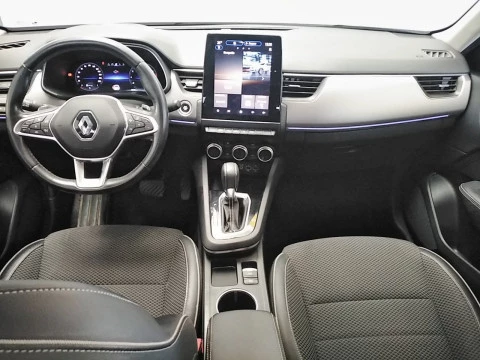 Renault Arkana   1.3 TCe Zen EDC 103kW