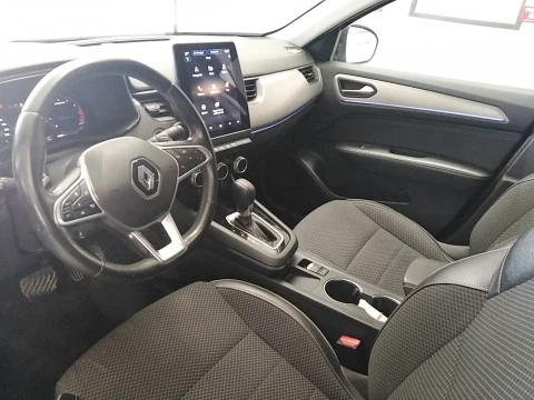 Renault Arkana   1.3 TCe Zen EDC 103kW