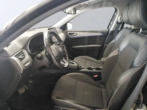 Renault Arkana   1.3 TCe Zen EDC 103kW