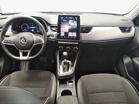 Renault Arkana   1.3 TCe Zen EDC 103kW