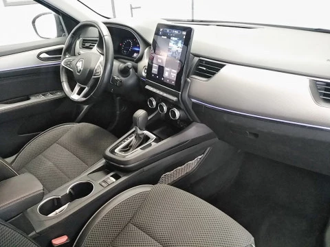 Renault Arkana   1.3 TCe Zen EDC 103kW