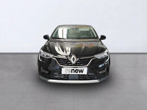 Renault Arkana   1.3 TCe Zen EDC 103kW