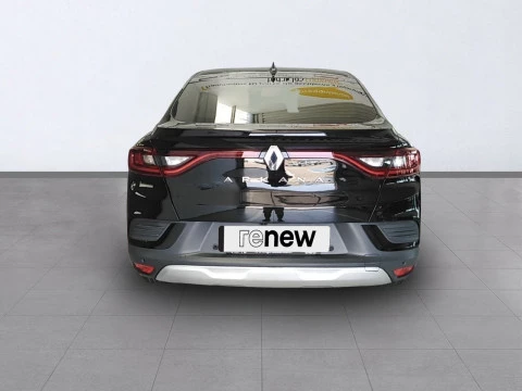 Renault Arkana   1.3 TCe Zen EDC 103kW