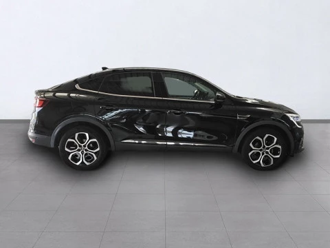 Renault Arkana   1.3 TCe Zen EDC 103kW