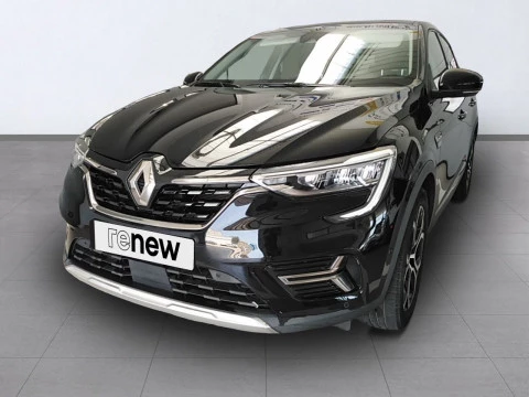 Renault Arkana   1.3 TCe Zen EDC 103kW