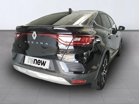Renault Arkana   1.3 TCe Zen EDC 103kW