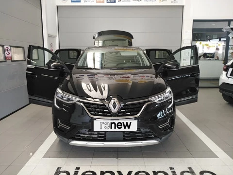 Renault Arkana   1.3 TCe Zen EDC 103kW