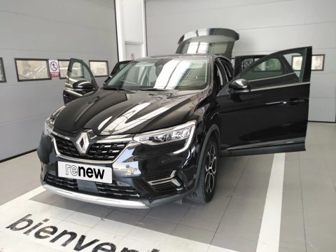 Renault Arkana   1.3 TCe Zen EDC 103kW