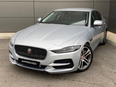 Jaguar XE 2.0D 150kW (204CV) MHEV RWD Auto S Jaguar XE 2.0D 150kW (204CV) MHEV RWD Auto S