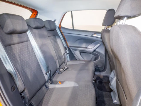 Volkswagen T-Cross Advance 1.0 TSI 81kW (110CV)