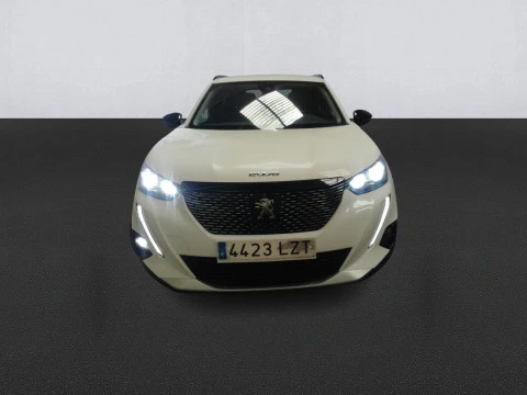Peugeot 2008 Allure BlueHDI 81kW (110CV)