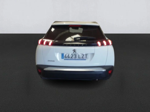 Peugeot 2008 Allure BlueHDI 81kW (110CV)