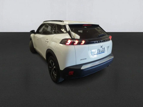 Peugeot 2008 Allure BlueHDI 81kW (110CV)