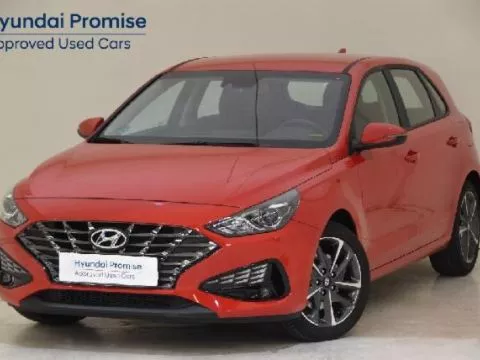 Hyundai i30 1.5 DPI Klass SLX