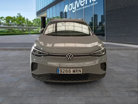 Volkswagen ID.4 Pro 210kW (286CV) 77kWh Automático