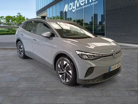 Volkswagen ID.4 Pro 210kW (286CV) 77kWh Automático