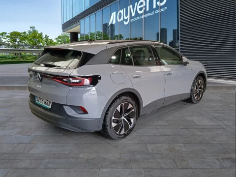 Volkswagen ID.4 Pro 210kW (286CV) 77kWh Automático