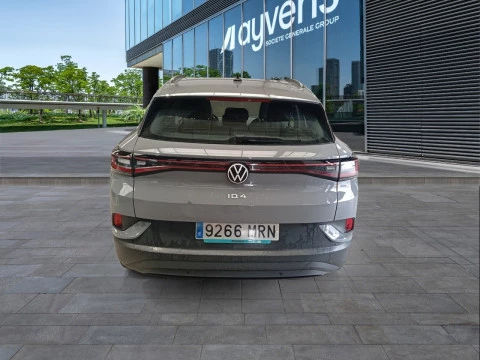 Volkswagen ID.4 Pro 210kW (286CV) 77kWh Automático