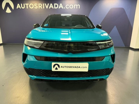 Opel Mokka 1.2 T XHT Hybrid eDCT6 GS