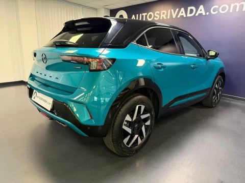 Opel Mokka 1.2 T XHT Hybrid eDCT6 GS