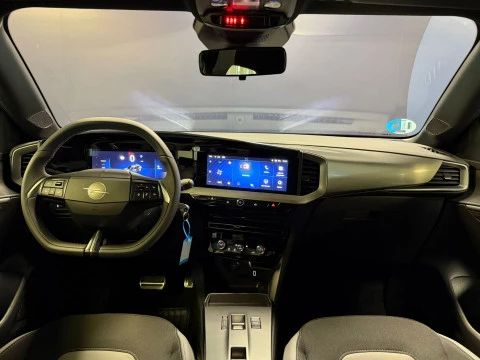 Opel Mokka 1.2 T XHT Hybrid eDCT6 GS
