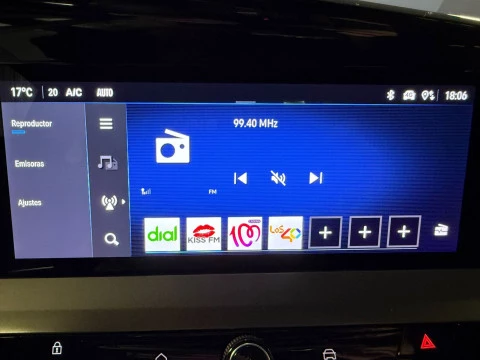 Opel Mokka 1.2 T XHT Hybrid eDCT6 GS