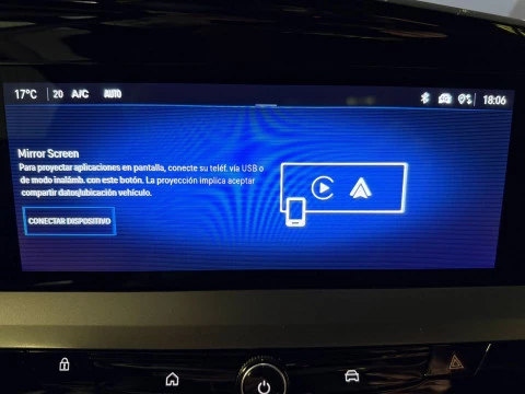 Opel Mokka 1.2 T XHT Hybrid eDCT6 GS