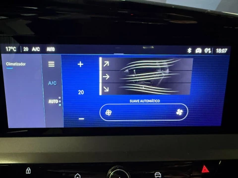 Opel Mokka 1.2 T XHT Hybrid eDCT6 GS