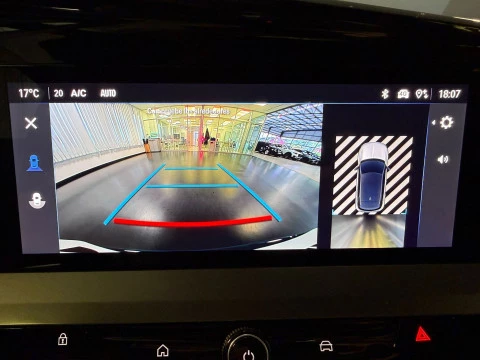 Opel Mokka 1.2 T XHT Hybrid eDCT6 GS