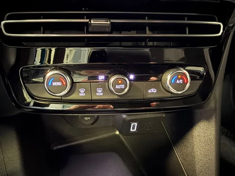 Opel Mokka 1.2 T XHT Hybrid eDCT6 GS