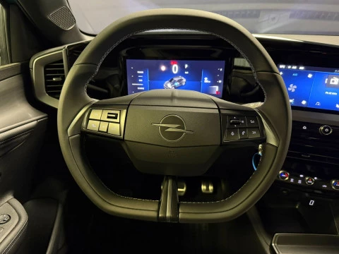 Opel Mokka 1.2 T XHT Hybrid eDCT6 GS