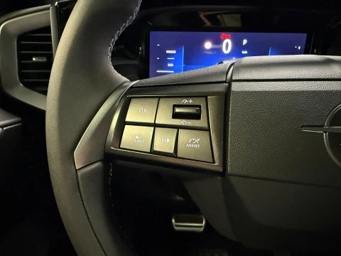 Opel Mokka 1.2 T XHT Hybrid eDCT6 GS