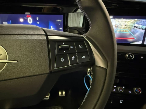 Opel Mokka 1.2 T XHT Hybrid eDCT6 GS