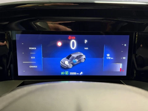 Opel Mokka 1.2 T XHT Hybrid eDCT6 GS