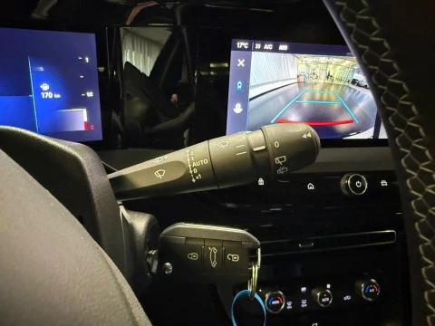 Opel Mokka 1.2 T XHT Hybrid eDCT6 GS