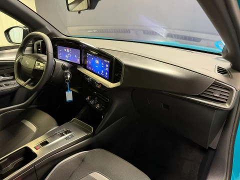 Opel Mokka 1.2 T XHT Hybrid eDCT6 GS