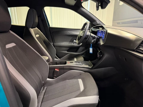 Opel Mokka 1.2 T XHT Hybrid eDCT6 GS