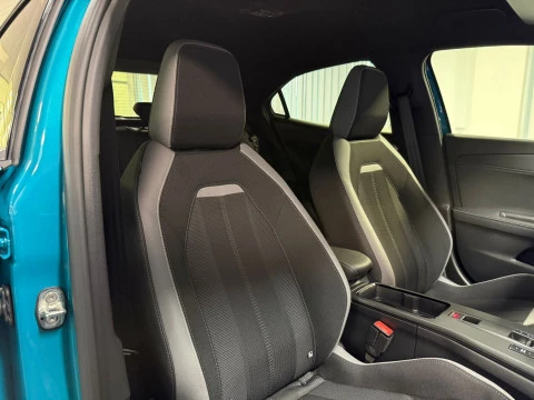 Opel Mokka 1.2 T XHT Hybrid eDCT6 GS