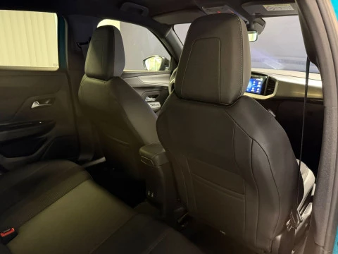 Opel Mokka 1.2 T XHT Hybrid eDCT6 GS