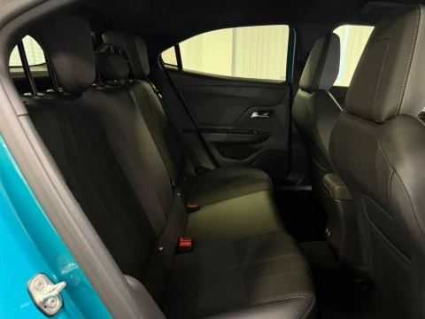 Opel Mokka 1.2 T XHT Hybrid eDCT6 GS