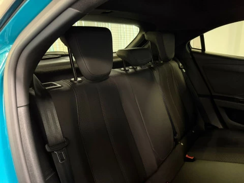 Opel Mokka 1.2 T XHT Hybrid eDCT6 GS