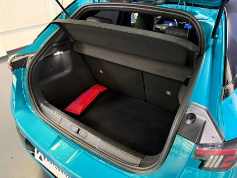 Opel Mokka 1.2 T XHT Hybrid eDCT6 GS