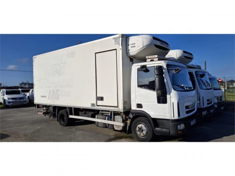 Iveco Eurocargo 10.000 KG