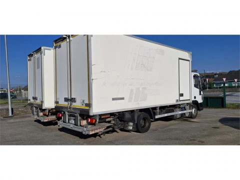 Iveco Eurocargo 10.000 KG