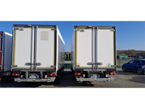 Iveco Eurocargo 10.000 KG