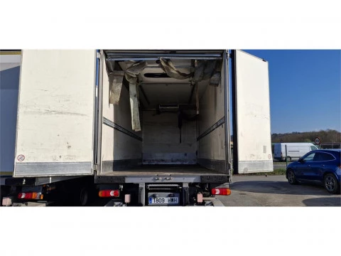 Iveco Eurocargo 10.000 KG