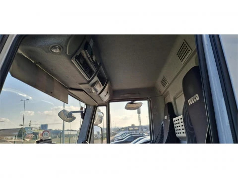 Iveco Eurocargo 10.000 KG