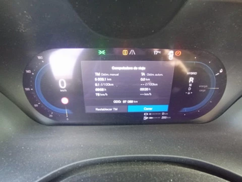 Volvo XC60 2.0 T6 AWD Recharge R-Design Auto