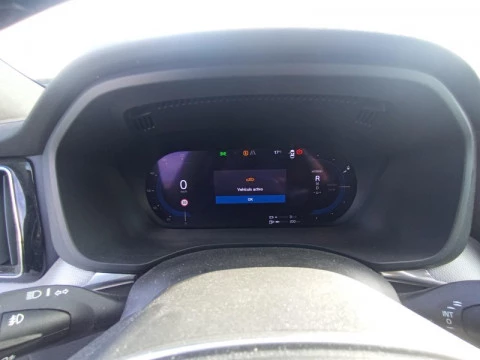 Volvo XC60 2.0 T6 AWD Recharge R-Design Auto