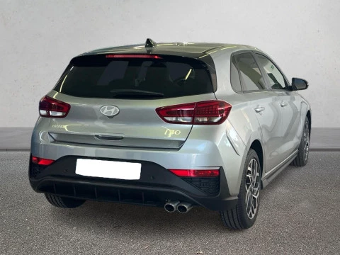 Hyundai i30 1.0 TGDI N Line